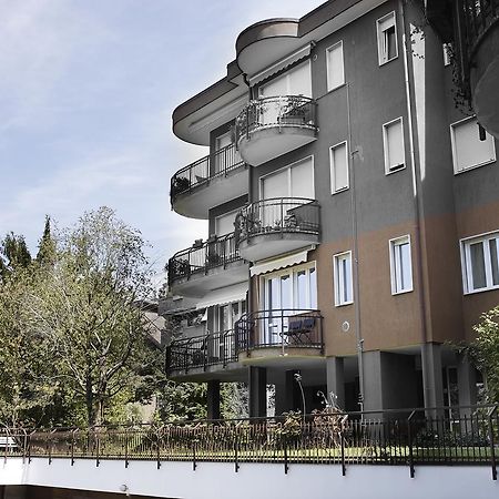 Appartamento La Vista By Holiday Solutions Como Exterior photo