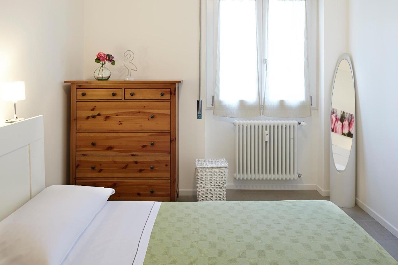 Appartamento La Vista By Holiday Solutions Como Exterior photo