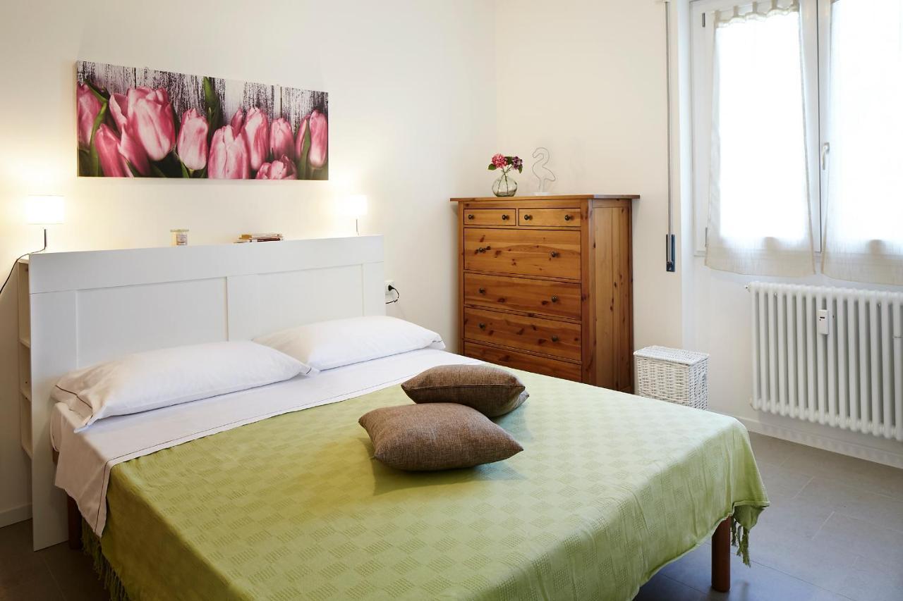 Appartamento La Vista By Holiday Solutions Como Exterior photo