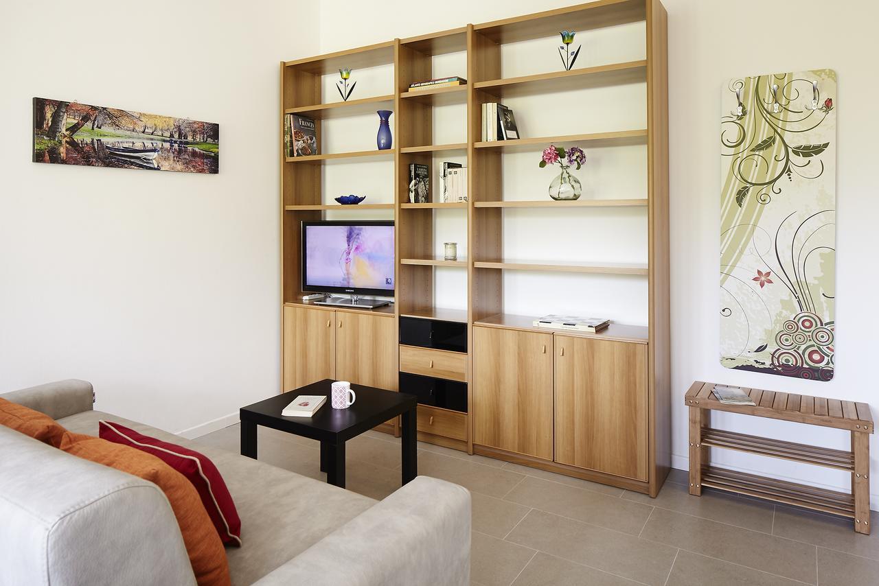 Appartamento La Vista By Holiday Solutions Como Exterior photo